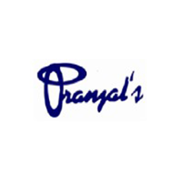 Pranjals