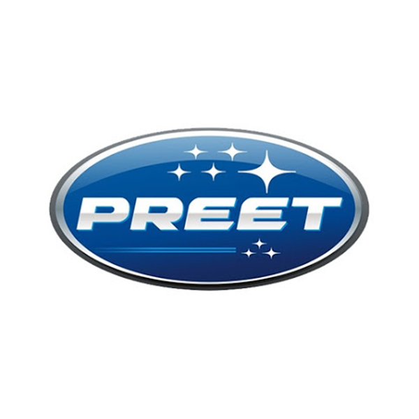 Preet