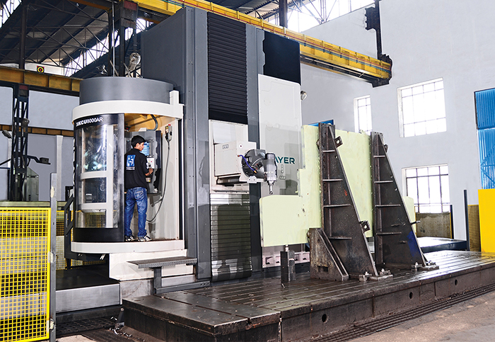 Hindustan Hydraulics - Sheet Bending Machine Manufacturers India